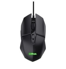 Мишка Trust GXT 109 Felox RGB Black (25036)