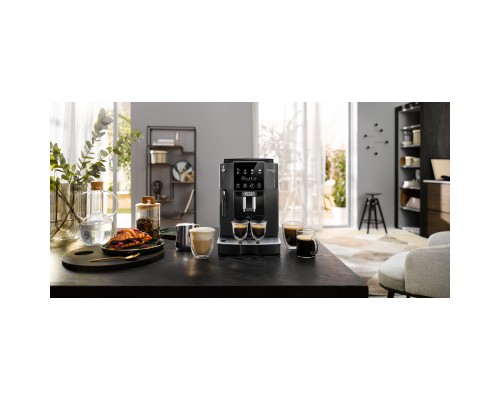 Кавомашина DeLonghi ECAM 220.22.GB