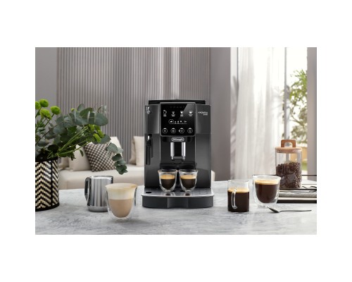 Кавомашина DeLonghi ECAM 220.22.GB