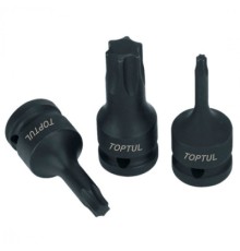 Головка торцева Toptul ударна 1/2