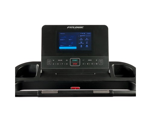 Бігова доріжка FitLogic ET-2003A