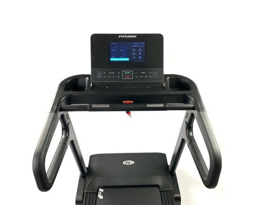 Бігова доріжка FitLogic ET-2003A