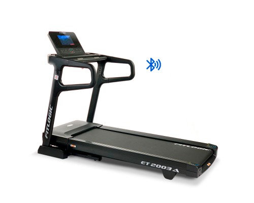 Бігова доріжка FitLogic ET-2003A