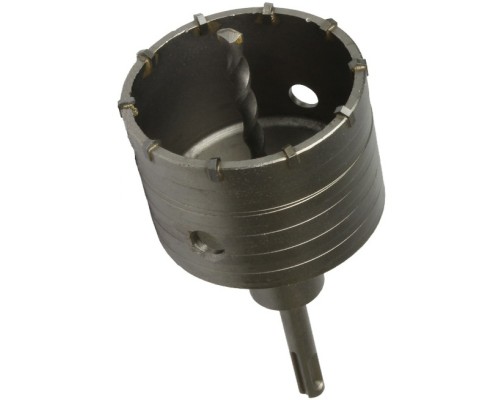 Коронка Werk по бетону SDS-Plus - 68мм (34854)