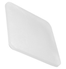 Світильник Eurolamp Van Gogh 48W 3000K 6500К RGB (LED-SLS-48W-N17(RGB))