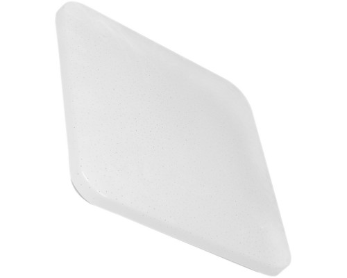 Світильник Eurolamp Van Gogh 48W 3000K 6500К RGB (LED-SLS-48W-N17(RGB))