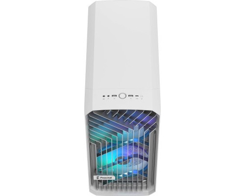 Корпус Fractal Design Torrent Compact RGB White TG c (FD-C-TOR1C-05)