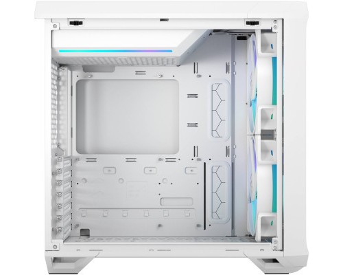 Корпус Fractal Design Torrent Compact RGB White TG c (FD-C-TOR1C-05)