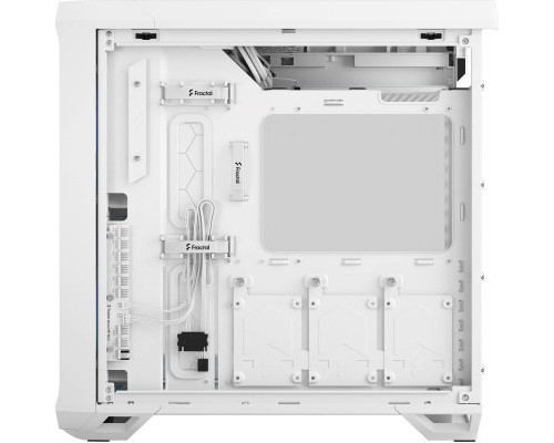 Корпус Fractal Design Torrent Compact RGB White TG c (FD-C-TOR1C-05)