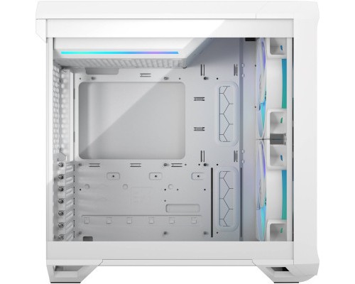 Корпус Fractal Design Torrent Compact RGB White TG c (FD-C-TOR1C-05)