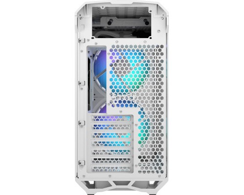 Корпус Fractal Design Torrent Compact RGB White TG c (FD-C-TOR1C-05)