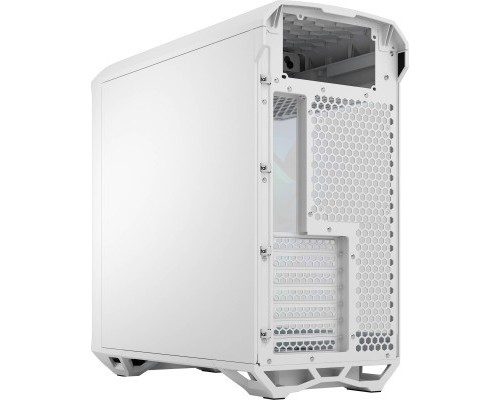 Корпус Fractal Design Torrent Compact RGB White TG c (FD-C-TOR1C-05)