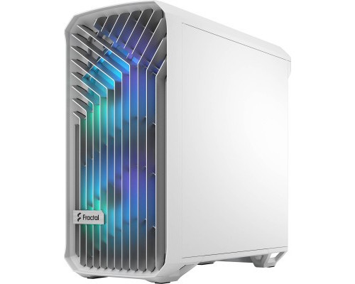 Корпус Fractal Design Torrent Compact RGB White TG c (FD-C-TOR1C-05)
