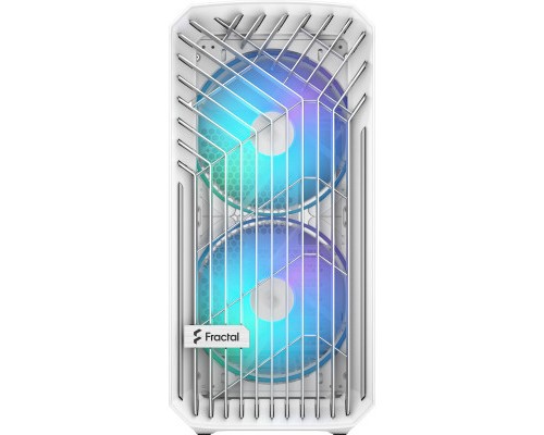 Корпус Fractal Design Torrent Compact RGB White TG c (FD-C-TOR1C-05)