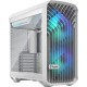 Корпус Fractal Design Torrent Compact RGB White TG c (FD-C-TOR1C-05)