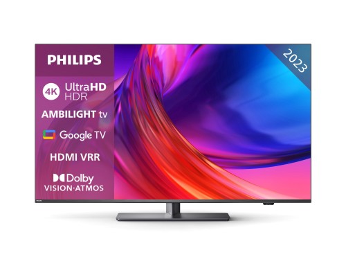 Телевізор Philips 65PUS8818/12
