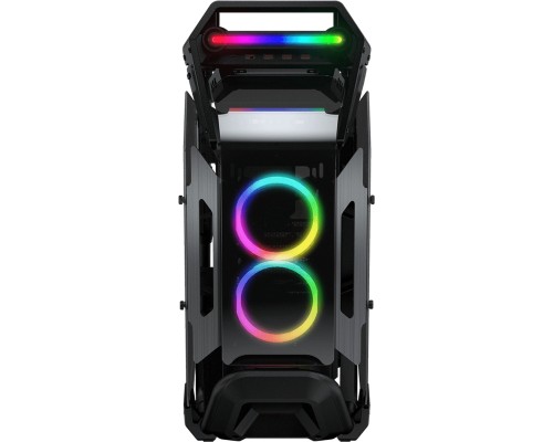 Корпус Cougar Cratus