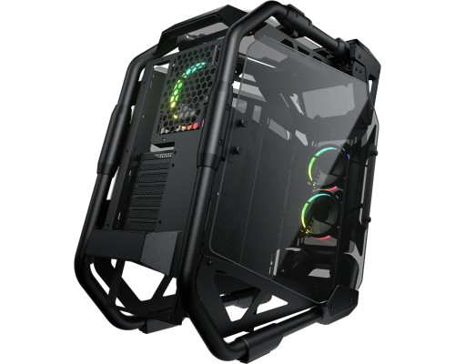 Корпус Cougar Cratus