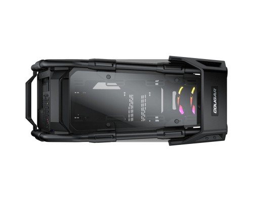 Корпус Cougar Cratus