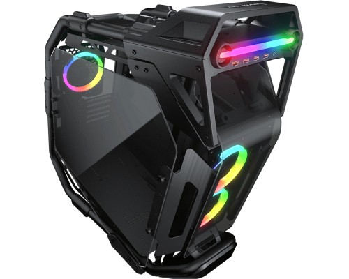 Корпус Cougar Cratus