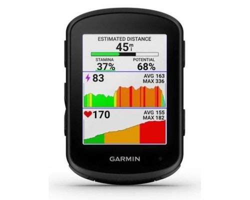 Персональний навігатор Garmin Edge 840 Bundle GPS (010-02695-11)