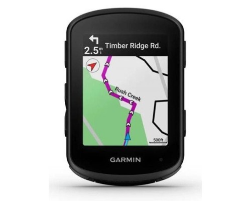 Персональний навігатор Garmin Edge 840 Bundle GPS (010-02695-11)