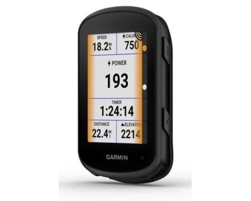 Персональний навігатор Garmin Edge 840 Bundle GPS (010-02695-11)