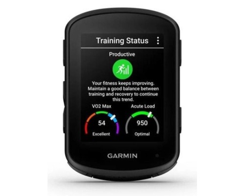 Персональний навігатор Garmin Edge 840 Bundle GPS (010-02695-11)