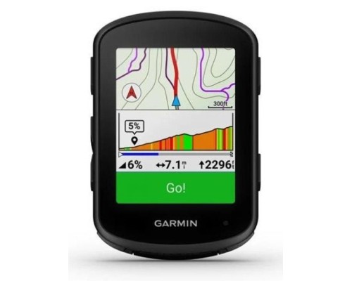 Персональний навігатор Garmin Edge 840 Bundle GPS (010-02695-11)