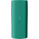 Мобільний телефон Nokia 106 DS 2023 Green (1GF019BPJ1C01)