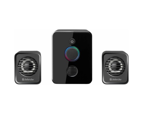 Акустична система Defender V12 USB Black (65212) 