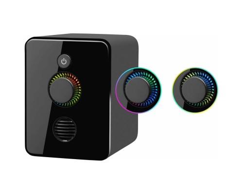 Акустична система Defender V12 USB Black (65212) 