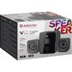 Акустична система Defender V12 USB Black (65212) 