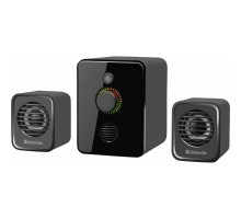 Акустична система Defender V12 USB Black (65212) 