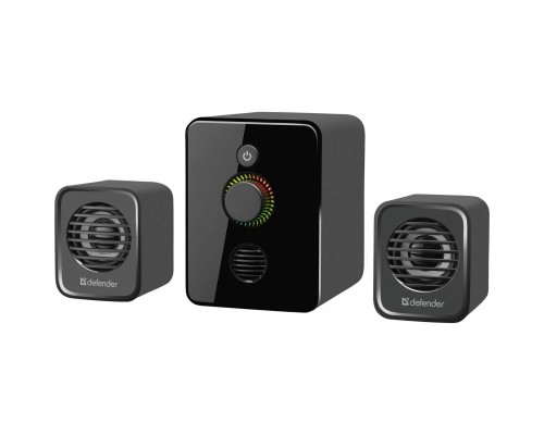 Акустична система Defender V12 USB Black (65212) 