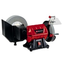 Точильний верстат Einhell TC-WD 200/150, 250 Вт, диски 200/150 мм, 134/2980 (4417242)