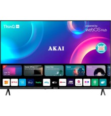 Телевізор Akai AK50UHD22W