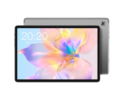 Планшет Teclast P40HD 10.1 LTE 8/128GB Grey (6940709685266)