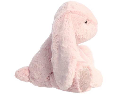 М'яка іграшка Aurora Кролик рожевий 25 см (201034A)