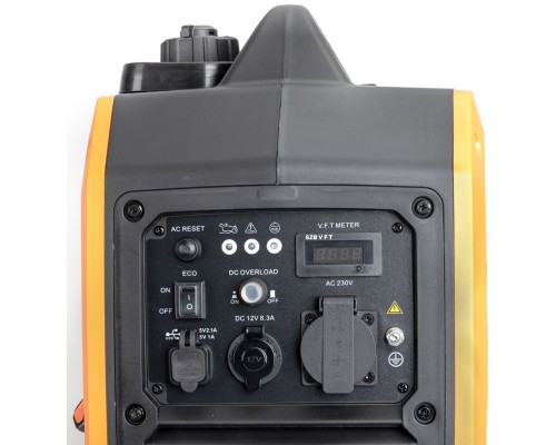 Генератор XO інверторний GAS-04 1.8kW (1283126565335)