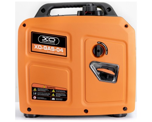 Генератор XO інверторний GAS-04 1.8kW (1283126565335)