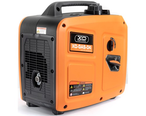 Генератор XO інверторний GAS-04 1.8kW (1283126565335)