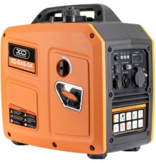 Генератор XO інверторний GAS-04 1.8kW (1283126565335)