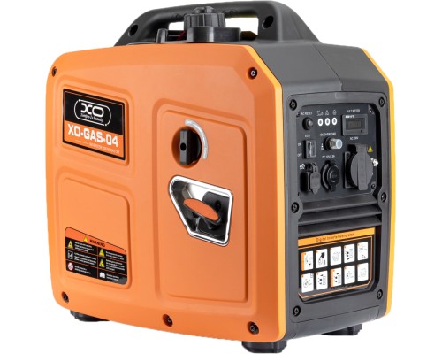 Генератор XO інверторний GAS-04 1.8kW (1283126565335)