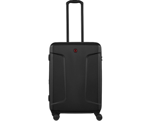 Валіза Wenger Legacy середня чорна (610866)
