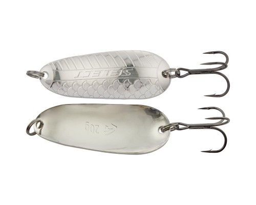 Блешня Select Grandex 20.0g 63mm 01 (1870.68.17)