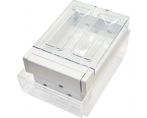 Морозильна скриня Grifon NFM-180W
