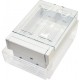Морозильна скриня Grifon NFM-180W