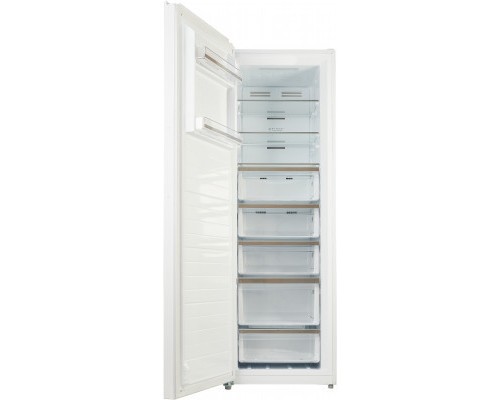 Морозильна скриня Grifon NFM-180W