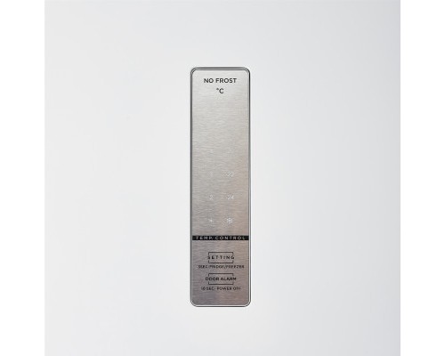 Морозильна скриня Grifon NFM-180W
